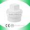 CE certification PVC 4 way connector for drainage