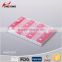 Plastic new design 7 compartment medicine pill box