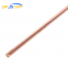 ASTM/AISI/DIN H62/H65/H68/H70/H80/H90 Large Volume Discounts Cuttable Copper Alloy Bar/Rod