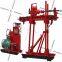 Fully hydraulic tunnel drilling machines for coal minesZDY750S