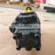 excavator parts zx30 hydraulic pump zx30 main pump 4415271 PVD-1B-32P-11G5-4191A