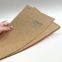 At Lowest Price Brown Paper Liners For Printing And Packaging Eco Friendly