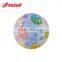 PVC inflatable beach ball