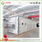 Microwave Disinfection Unit for Medical Waste  MDU-5B