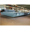 Heavy Duty I-beam Steel Structure Limit Load Truck Scale For Sell