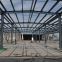 Steelstructurefabrication20x20metalbuilding