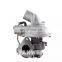Complete Turbo 047-282 144119S000 Turbos for Navara HT12-19B Turbocharger
