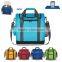 Deluxe Polyester Picnic Cooler Bags Family BBQ Picnic Cooler Bags