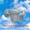 Bosch Supply Stainless Steel Free Float Steam Trap Cast Steel Flange Automatic Steam Trap CS41H-16P/C|