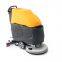 rotomolding Sweeper shell