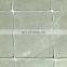White PP Extruded Heavy Duty Trellis Netting 6 Inch Squares