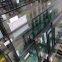 insulated galss for curtain wall and windows