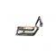 Wholesale CNHTC SITRAK MAN MC11/MC13 Motor Accessories WG9925561060 Urea Tank Bracket Assembly (One-Piece)