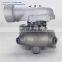 K27 K27.2  53279400009 turbocharger for ship engine turbo charger 10330773 5327-940-0009 for Marine Engine