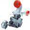 VB16 VB28 Турбонагнетатель цена 17201-26070 для двигателя 2AD-FHV турбо VJA30024 17201-26030 1720126030