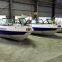 Производители яхт поставляют Yat605Speedboat