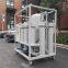 Transformer Oil Filtration Plant