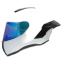 L820  Motorcycle helmet