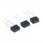 Square fuse 8x4x5mm fast-Acting fuse 250V Micro fuse radial lead micro fuse