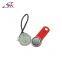 TMR-M ibutton key DS1990 TM1990 RW1990 Probe Reader with magnetic