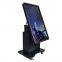 81 inch virtual anatomy system self-inquiry machine Intelligent campus education machine intelligent medical desk