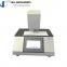 plastic film Thickness Testing machine ASTM D374 ISO 3034 Thickness Tester for Paper