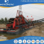 China Heavy-Duty 120m3/T Chain Bucket Iron Dredger for Efficient Iron Extraction
