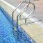 SF Model Pool Ladder for Swimming pool Durable 304/316 Stainless Steel 3 steps Ladder