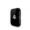 Smart 3 in 1 Wireless Charger for iPhone Samsung enabled devices Portable Charging Universal Wireless Charger Pad