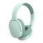 Active Noise Cancelling Headphones 10H Spielzeit Drahtlose Bluetooth-Over-Ear-Kopfh?rer