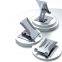 Desktop Laptop Stand with Aluminum Alloy 360 Rotation Adjust Portable Tablet Phone Bracket