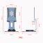 Desktop Laptop Stand with Aluminum Alloy 360 Rotation Adjust Portable Tablet Phone Bracket
