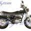SKYTEAM V-Raptor 250cc 4 stroke street motorcycle (EEC Euro III EURO3 Approval 120/80-18" / 180/80-14")                        
                                                Quality Choice