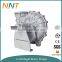 600TLR Energy Saving Rubber Lined Centrifugal Desulphurization Pump