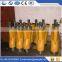 China hot sale pm concrete pump S valve