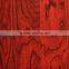 Elm Embossed Engineered Flooring Red Color
