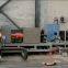 Drill Pipeline Induction Hardening And Tempering Machine