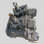 Excavator Spare Parts Hydraulic Pump Hpv118