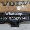 Выхлопная труба дляmarinedвигателя Volvo 3858870
