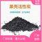 Eco-Friendly Nut Shell Activated Carbon for Drinking Water Purification and Chlorine Removal