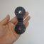 Shade Cloth Clips - Black Round Plastic Sun Shade Clip