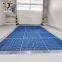 Forklift Wheel Cleaning Brush Heavy Duty Truck Floor Mats