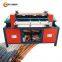 Easy-to-Operate Copper Aluminum Recycling Machine with Motor Car Radiator Pipe Separator for Metal & Metallurgy Machinery