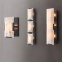 Modern Luxury Alabaster lamp? hotel wall sconce Artdecolite lighting
