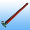 curved roll;bending roll;arced roll