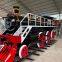 Manufacturer of transportation model