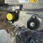 High-voltage Battery CCU