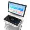 Smart Library Equipment:RFID Mobile Inventory Cart Library Inventory Management for Books
