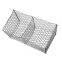 Galvanized Gabion Net for Flood Prevention and Shore Fixation