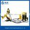 hydraulic underground drilling rig